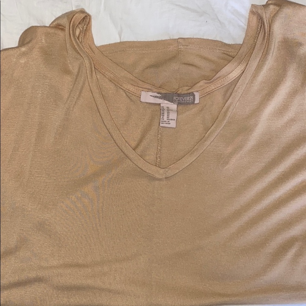 Forever 21 V-neck
